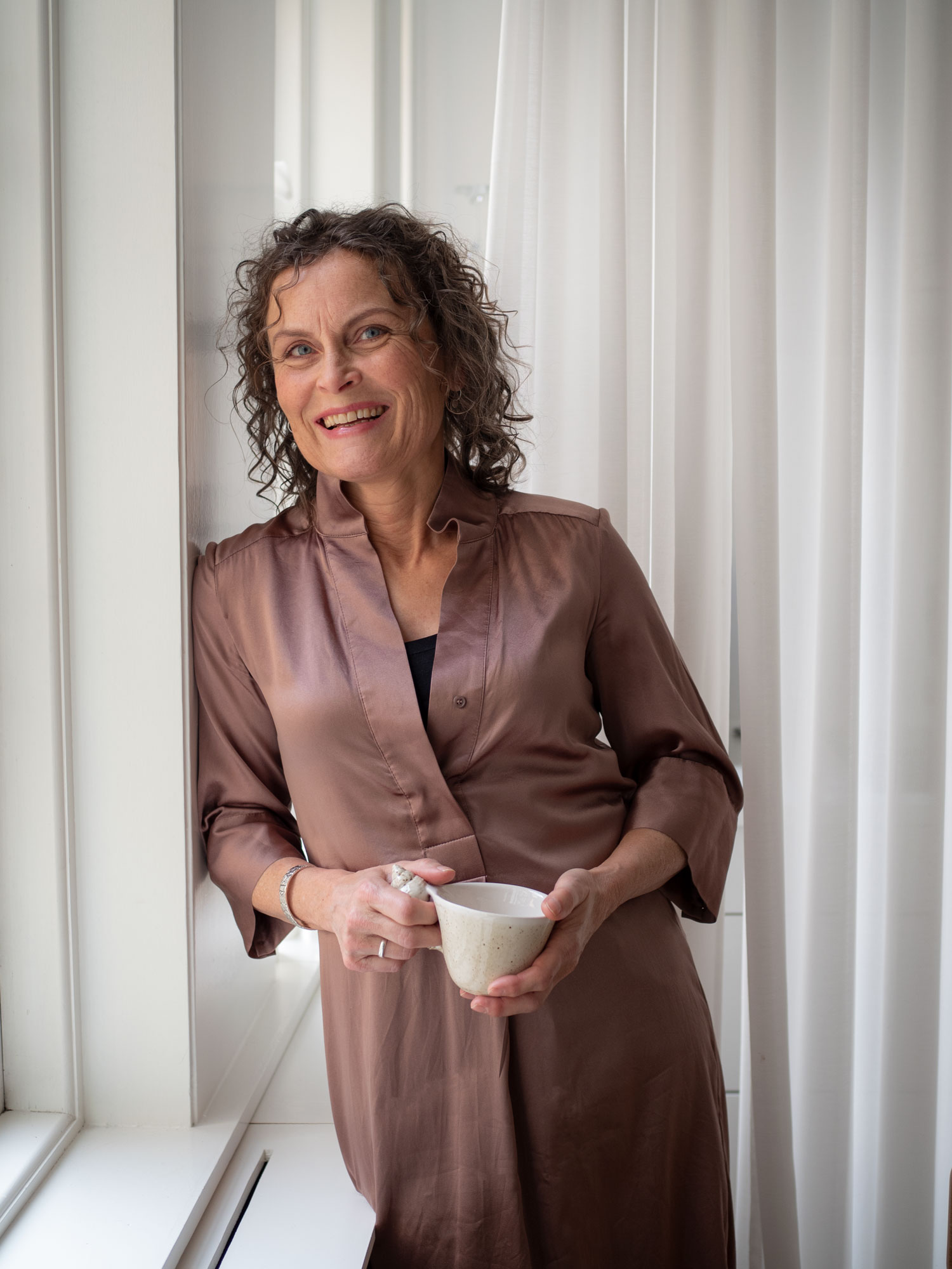 psykoterapeut stresscoach aarhus c